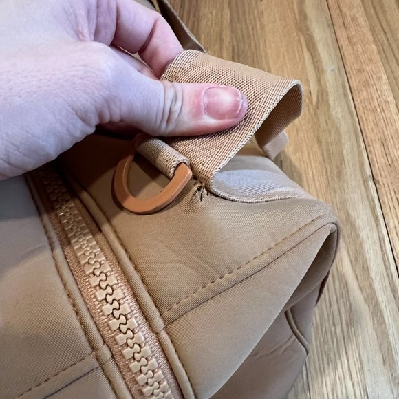 Dagne Dover Landon Carryall Medium - Picture 8 of 9